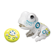 YCOO Robo Frog - Hop, Aim & Catch