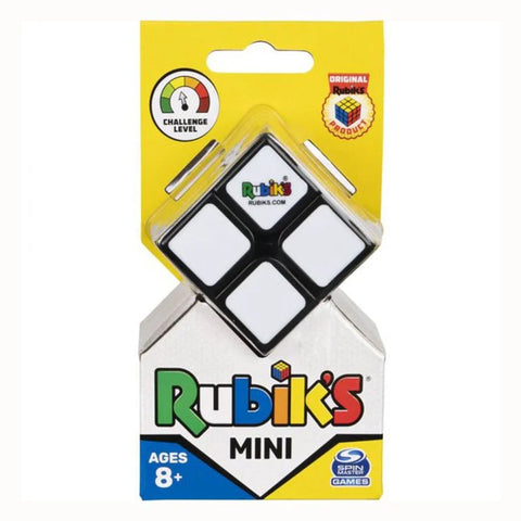 Rubiks Mini 2x2 Cube