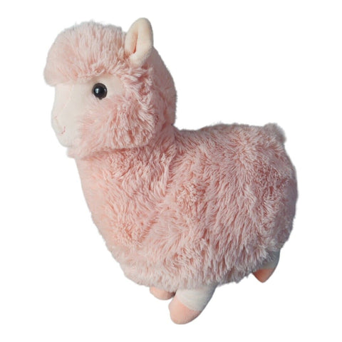 Plush Animal 23cm Alpaca