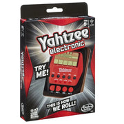 Yahtzee Electronic 1 Player