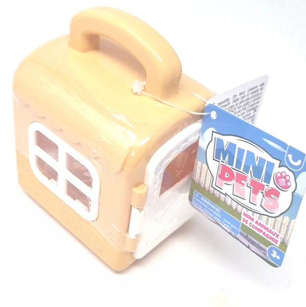 Mini Pets – realtoys