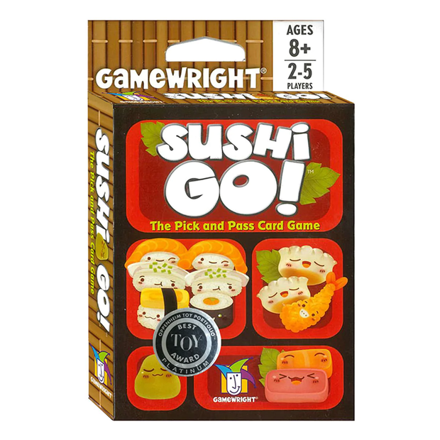 Sushi Go - Hang Sell