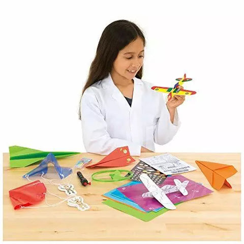 Perilous Planes Kit