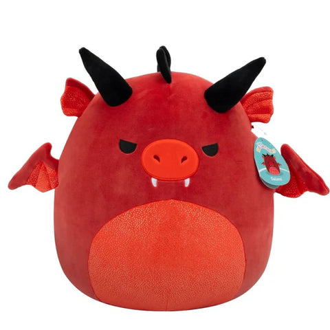 Squishmallows 14" Master - Salami