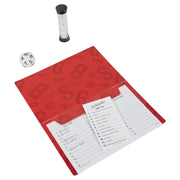 Scattergories Game
