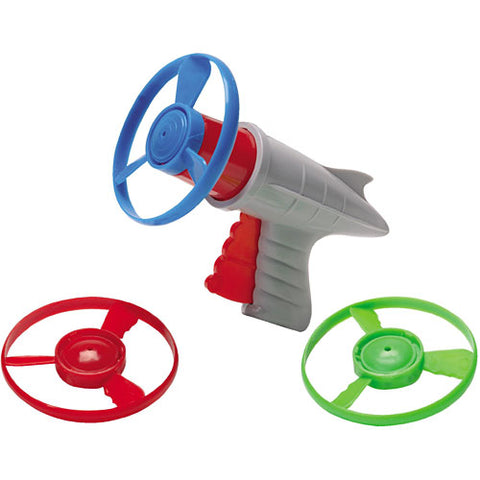 Retro Lunar Launcher