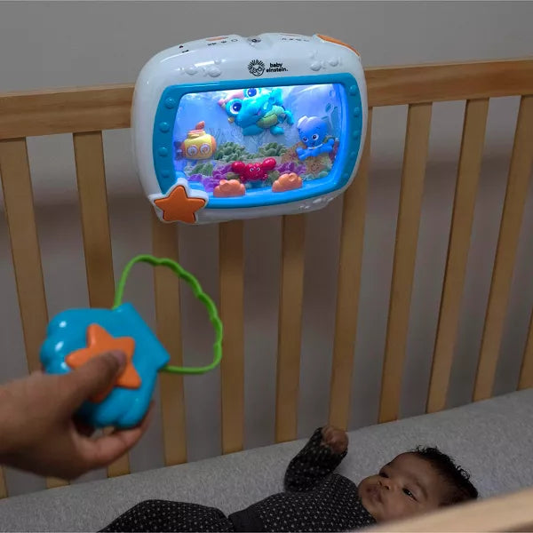 Sea Dreams Soother