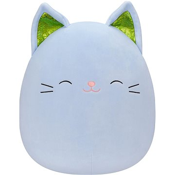 Squishmallows 14" Jiovanne Lavender Cat