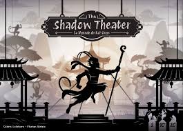 Shadow Theater Game