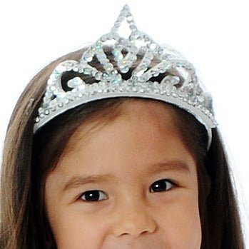 Tiara Headband Sparkle