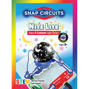 Snap Circuits Nite Light