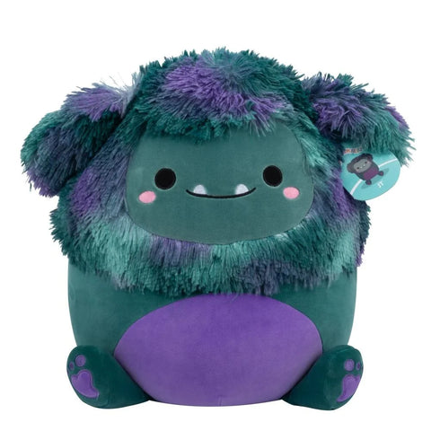 Squishmallows 14" Master - JT