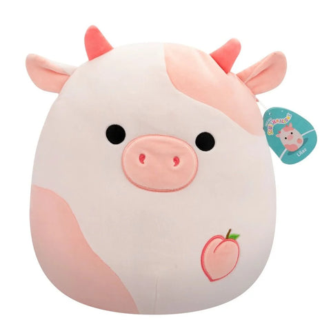 Squishmallows 14" Master - Lilaz