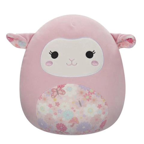 Squishmallows 'May24' 12" Asst B Plush