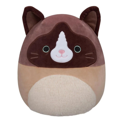 Squishmallows 'May24' 12" Asst B Plush