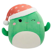 Squishmallows Christmas Asst B 7.5"