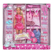 Steffi Love Mega Fashion