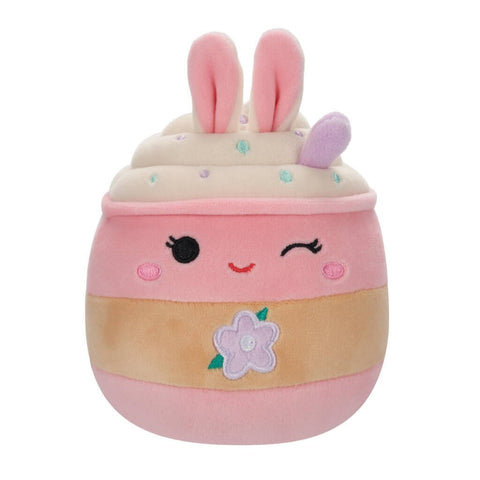 Squishmallows 5" Easter Asst