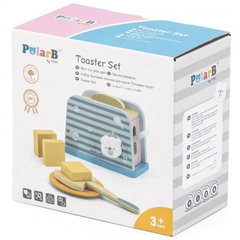 Toaster Set