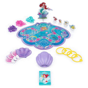 Little Mermaid Charming Game