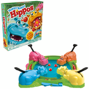 Hungry Hippos