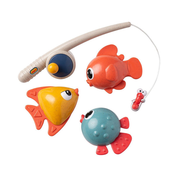 Funtime Fishing Game