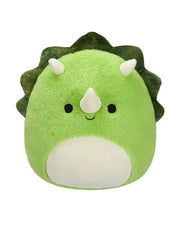 Squishmallows Fuzzamellows 12" C Asst