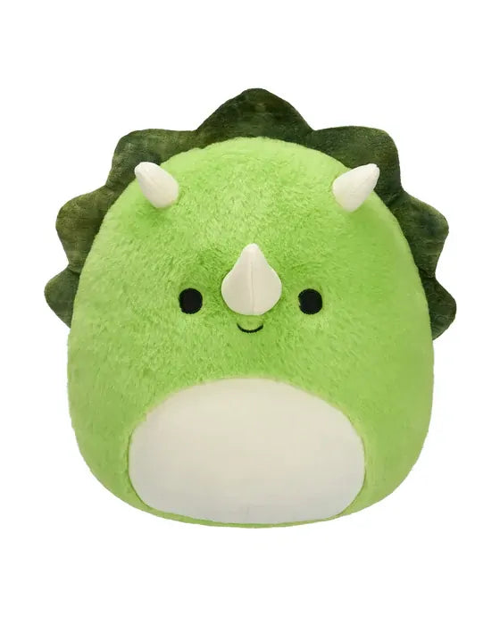 Squishmallows Fuzzamellows 12" C Asst
