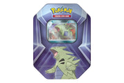 Pokemon Triple Whammy Collector Tin- Assorted - Sold Separately