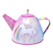 Unicorn Dreamer 15 pce Tin Tea Set