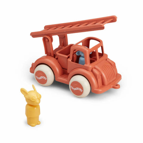 Viking Re-Line Jumbo Fire Truck