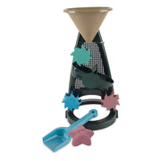 Sand & Water Mill Set