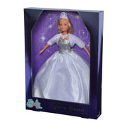 Steffi Love White Dream Bridal Doll