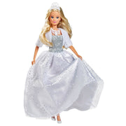 Steffi Love White Dream Bridal Doll