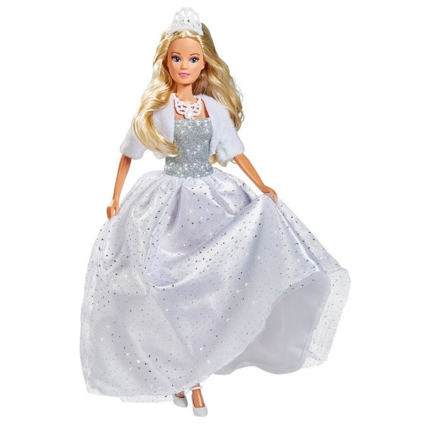 Steffi Love White Dream Bridal Doll