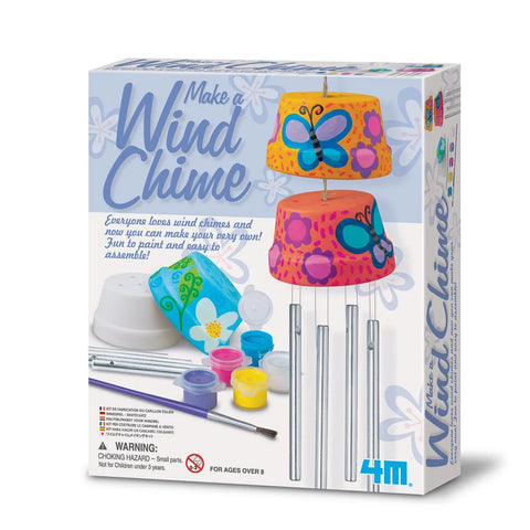 Make a Wind Chime