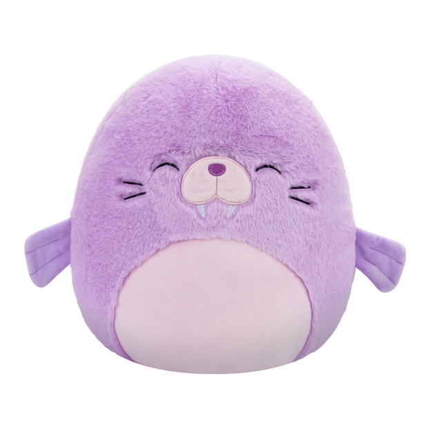 Squishmallows Fuzzamallows 12" - Winnie