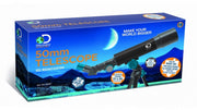 Discovery 50mm astronomical telescope