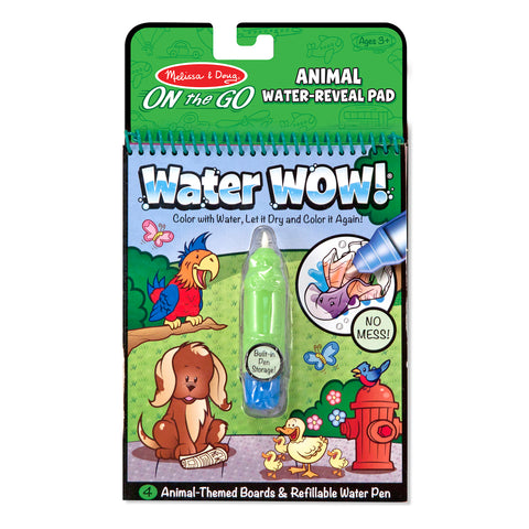 Water Wow - Animals