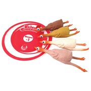 Flickin' Chicken Game