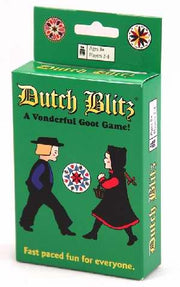 Dutch Blitz