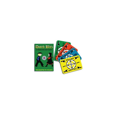 Dutch Blitz