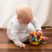 Bendy Ball