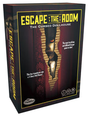 Escape The Room- The Cursed Dollhouse