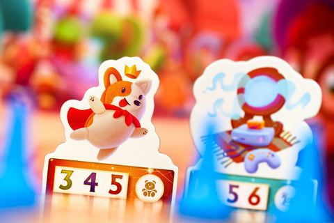 Magic Market