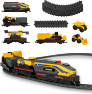 Cat Power Tracks Train Set 16pc