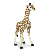 Baby Giraffe Giant Plush 90cm tall
