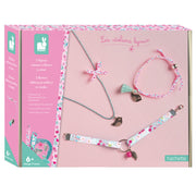 3 Flower Ribbon to Make Kit