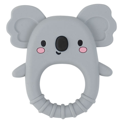 Silicone Teether - Koala