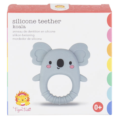 Silicone Teether - Koala